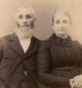 Joseph and Ruth Bever