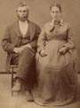 Joseph and Ruth Bever