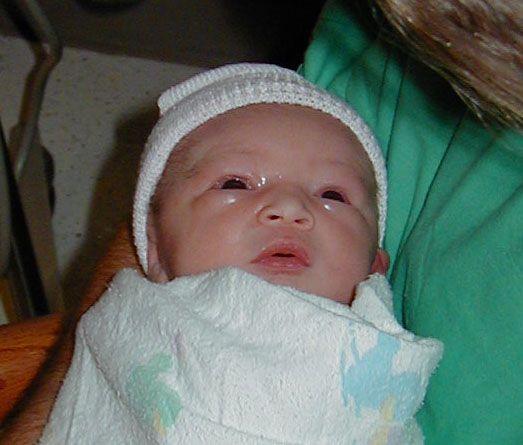 Genevieve Eryn McRae
