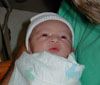 Genevieve Eryn McRae