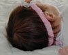 Look at all that hair
